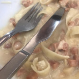 La Residència Pas De La Casa food