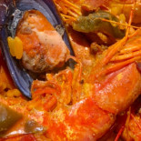 La Residència Pas De La Casa food