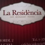 La Residència Pas De La Casa logo
