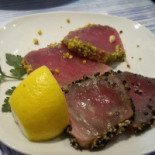 La Pesciera Nourriture