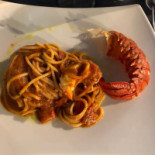 La Pesciera Comida