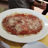 La Pesciera Comida