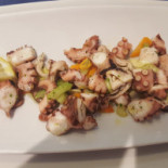 La Pesciera Nourriture