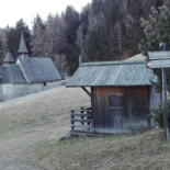 Messnerhof Extérieur