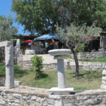 La Vigna Della Corte Extérieur