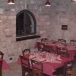 La Vigna Della Corte À l'intérieur