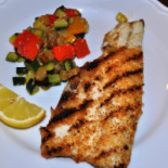 Daina Comida