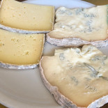 Baita Cai Nourriture