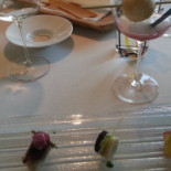 Spinechile Resort Boisson