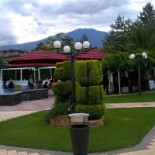 Villa Etrusca Extérieur