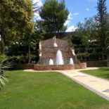 Villa Etrusca Extérieur