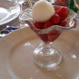 Villa Etrusca Bebida