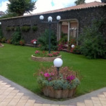Villa Etrusca Exterior