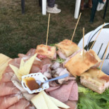 La Dogana Comida