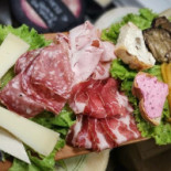 La Dogana Comida