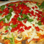 Antico Baglio Nourriture