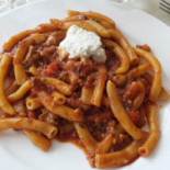 Antico Baglio Nourriture