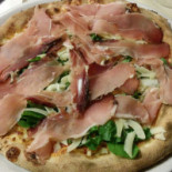 Antico Baglio Nourriture