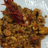 Flora Food