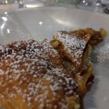 L'osteria food