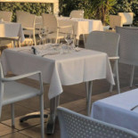 Congusto À l'intérieur