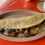Rione Comida