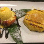 Il Profeta Comida