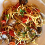 Pizzeria L'arancio Nourriture