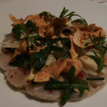 Luca's Comida