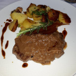 Sigmund Nourriture
