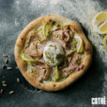 Cathè Nourriture
