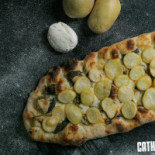 Cathè Nourriture