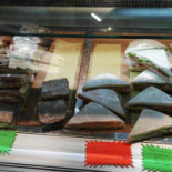 La Cantina Del Barone Bebida