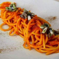 Tocco D'oro food