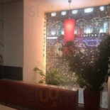 Bad Verdins À l'intérieur