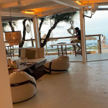 Cala Maretto À l'intérieur