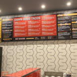 Pizzeria A Varcuzza Dentro