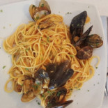 Trattoria La Matrice Nourriture