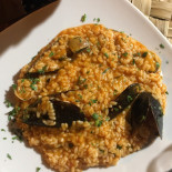 Trattoria La Matrice Nourriture
