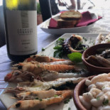 Trattoria La Matrice Nourriture