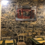 Caffe Dell’orologio À l'intérieur