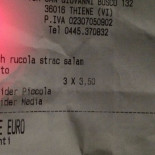 Doppio Malto Carta