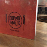 Doppio Malto Extérieur
