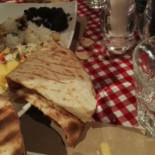 Doppio Malto Comida