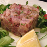 Mappamondo Royal Milano Comida