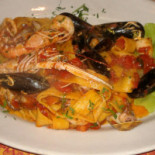 Mappamondo Royal Milano Comida