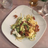 Mappamondo Royal Milano Comida