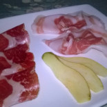 Prato Gaio drink