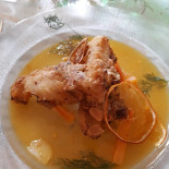 Prato Gaio food