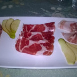 Prato Gaio drink